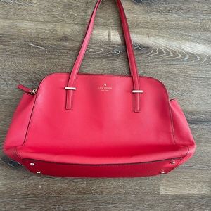 Red Bag